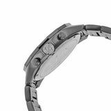 Reloj de hombre sostenible AX1731 cronógrafo de acero