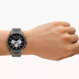 Reloj Armani Exchange Banks AX1765