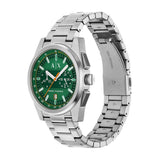 Reloj de hombre AX2862 cronógrafo de acero