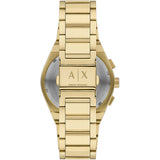 Reloj Armani Exchange cronómetro AX4180