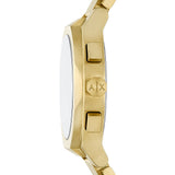 Reloj Armani Exchange cronómetro AX4180