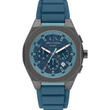 Reloj Armani Exchange Silicona AX4291
