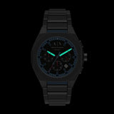 Reloj Armani Exchange AX4295 Sync Chronograph Gunmetal AX4295