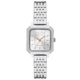 Reloj ARMANI EXCHANGE AX5724 para mujer en plateado