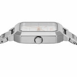 Reloj ARMANI EXCHANGE AX5724 para mujer en plateado