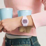 Reloj Casio Baby-G BGD-565SC-4BER para mujer