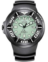 Reloj Citizen Promaster Diver´s Eco Drive 300 MT 48mm BJ8055-04X