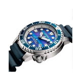 Reloj Citizen Promaster Marine Eco Drive 44mm BN0167-09W Edición Limitada