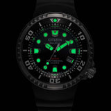 Reloj Diver’s Eco Drive 300 mt de Citizen de la colección Promaster BN1024-01E