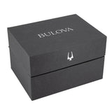 Reloj Bulova 96B415 Jet Star Hombre 40mm 5ATM