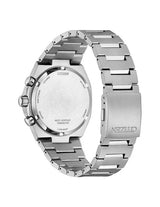 CA4610-85L – Reloj Chrono Super Titanium 4610 de Citizen