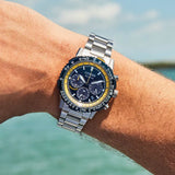 Reloj Eco Drive B620 de Citizen de la colección Promaster Blue Angels CA4667-53L