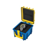 Reloj Eco Drive B620 de Citizen de la colección Promaster Blue Angels CA4667-53L