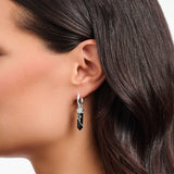 Pendientes THOMAS SABO CR722-641-11