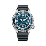 Reloj Citizen Promaster Marine Eco Drive 44mm BN0167-09W Edición Limitada