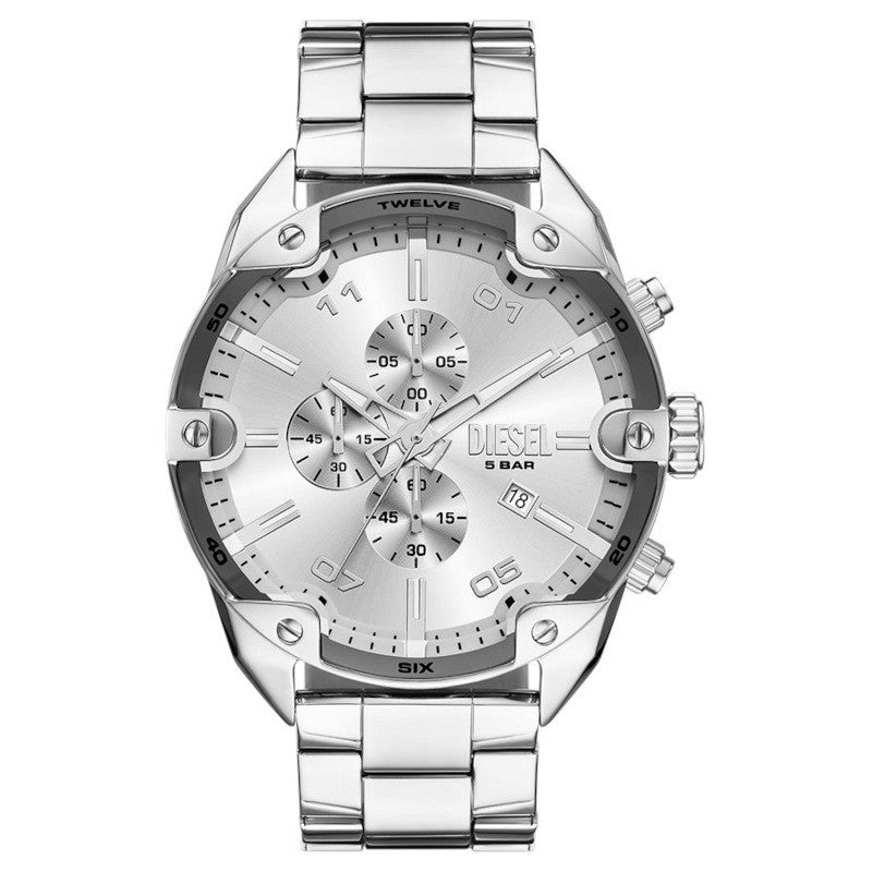 Reloj cronógrafo hombre Diesel DZ4677 – Shopify