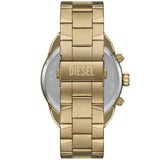 Reloj cronógrafo hombre Diesel Spiked DZ4678