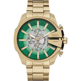 Reloj Diesel cronógrafo hombre Mega Chief Slim DZ4684