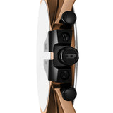 Reloj Diesel Analog DZ4697 Mega Chief Slim