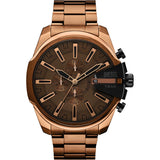 Reloj Diesel Analog DZ4697 Mega Chief Slim