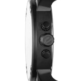 Reloj Diedel Mr. Daddy 2.0 DZ7395 negro para hombre