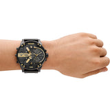 Reloj cronógrafo hombre Diesel Mr. Daddy DZ7484