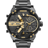 Reloj cronógrafo hombre Diesel Mr. Daddy DZ7484