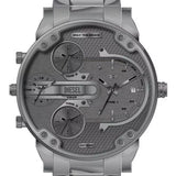 Reloj Diesel Mr. Daddy Slim Gris para hombre DZ7487