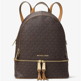 Mochila Michael Kors Rhea Zip 30S7GEZB1B