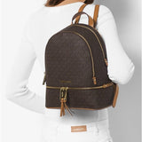 Mochila Michael Kors Rhea Zip 30S7GEZB1B
