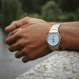 Reloj Casio Vintage EDIFICE CLASSIC SLIM EFR-S108DE-2AVUE