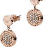 Pendientes EMPORIO ARMANI EGS2586221