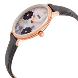 Reloj Fossil Jacqueline Cuarzo Mujer ES4535