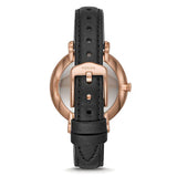 Reloj Fossil Jacqueline Cuarzo Mujer ES4535