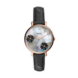 Reloj Fossil Jacqueline Cuarzo Mujer ES4535