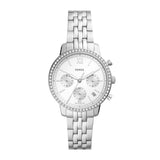 Reloj Fossil Neutra para mujer ES5217 cronógrafo