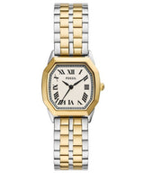 Reloj Fossil Harlow en acero bicolor para mujer ES5362