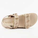 Sandalias Guess FLJFDSLEL03 para mujer