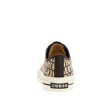 Deportivas Guess FLPCARFAL12 para mujer