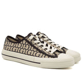 Deportivas Guess FLPCARFAL12 para mujer