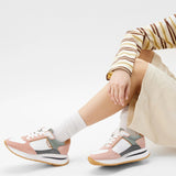 Deportivas Guess FLPE2GLEP12 para mujer