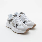 Deportivas Guess FLPLUCPEL12 para mujer