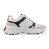 Deportivas Guess FLPLUCPEL12 para mujer