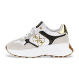 Deportivas Guess FLPLUCPEL12 para mujer