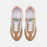 Deportivas Guess de nilon y serraje para mujer FLPSKRSUE12