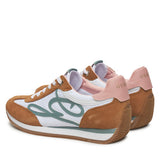 Deportivas Guess de nilon y serraje para mujer FLPSKRSUE12