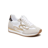 Deportivas Guess de nilon y serraje para mujer FLPSKRSUE12