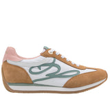 Deportivas Guess de nilon y serraje para mujer FLPSKRSUE12