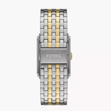 Reloj FOSSIL Carraway FS6010