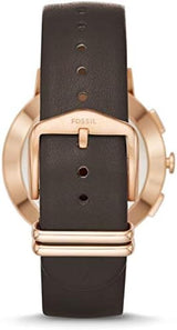 Reloj Fossil Q Híbrido FTW1116